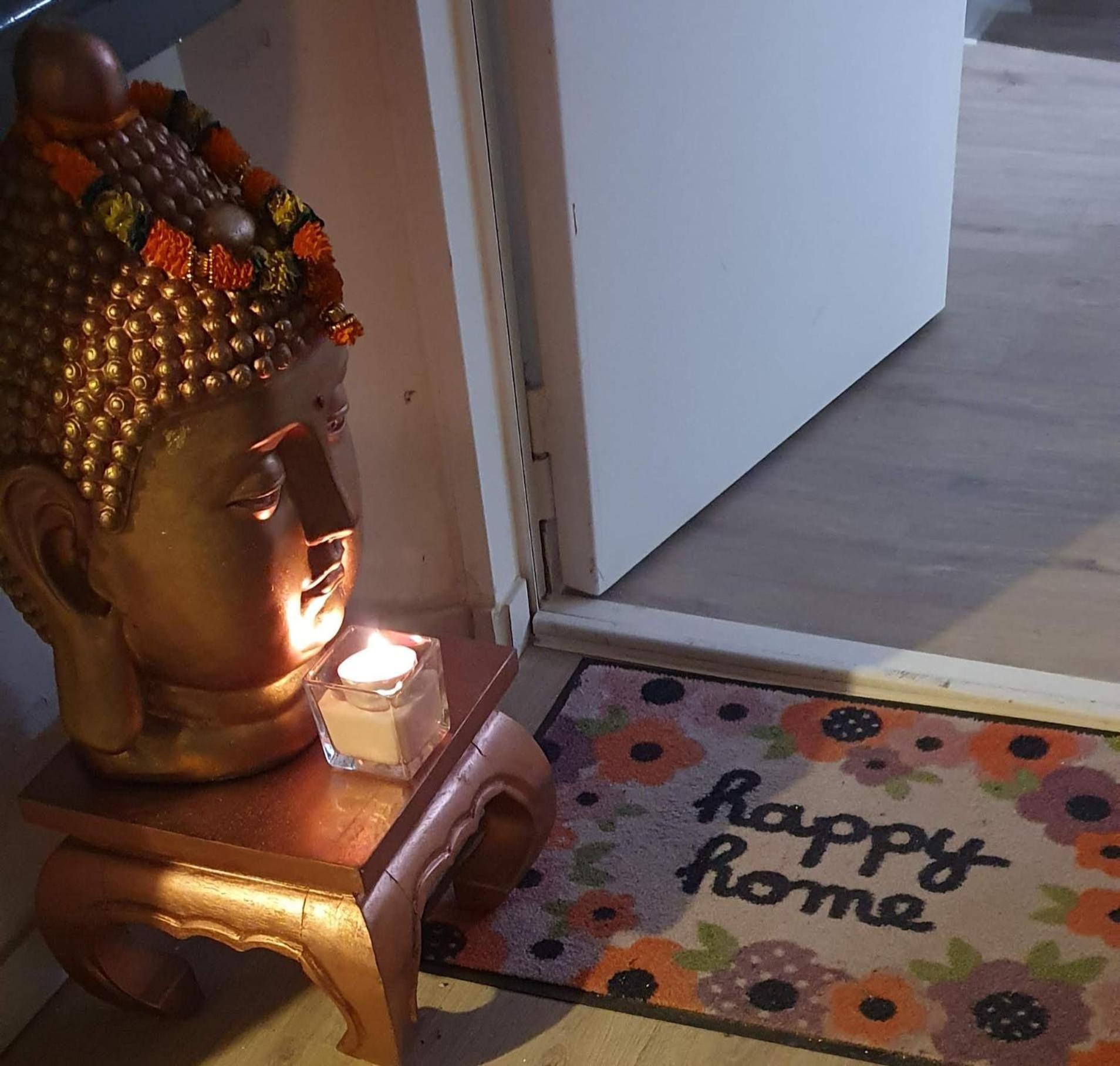 Cosy Appart 马赛 外观 照片