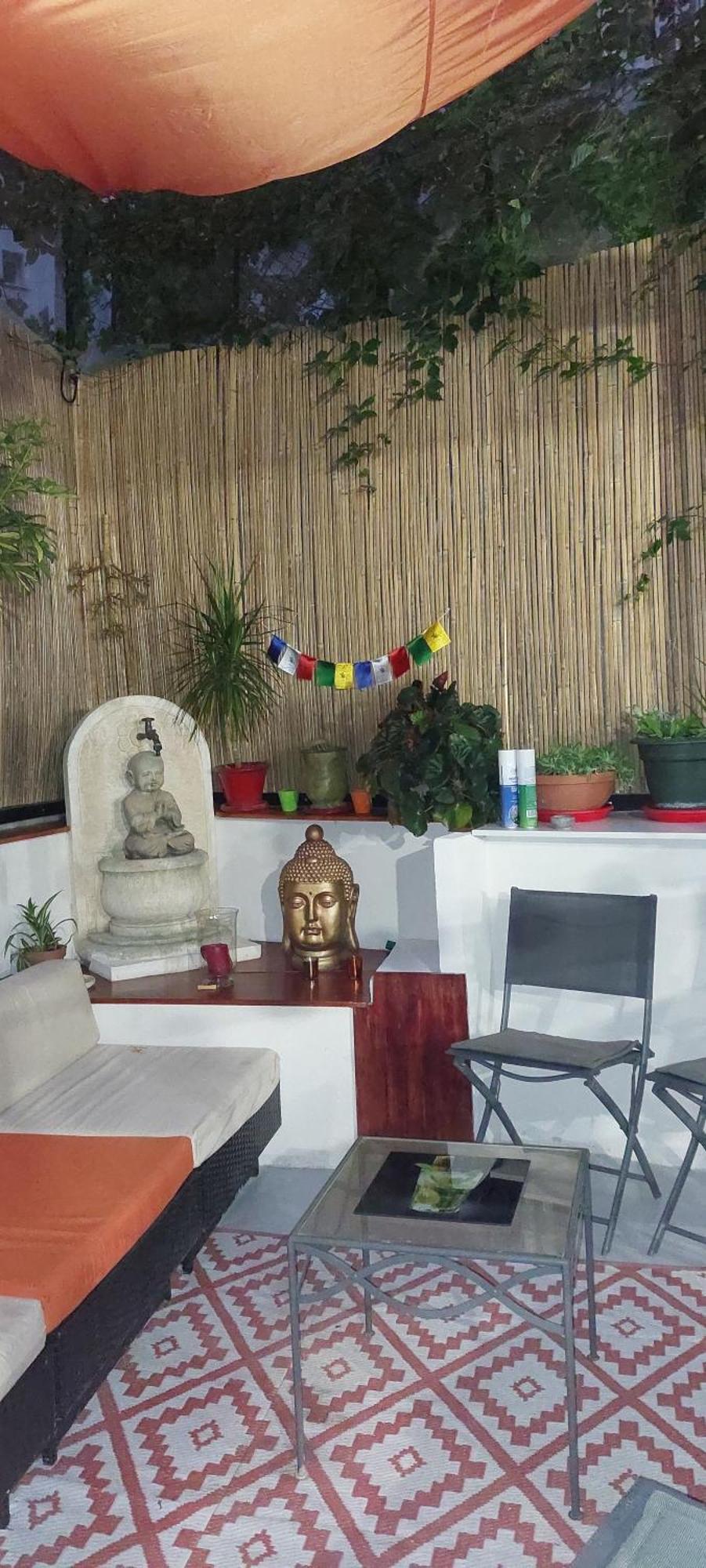 Cosy Appart 马赛 外观 照片