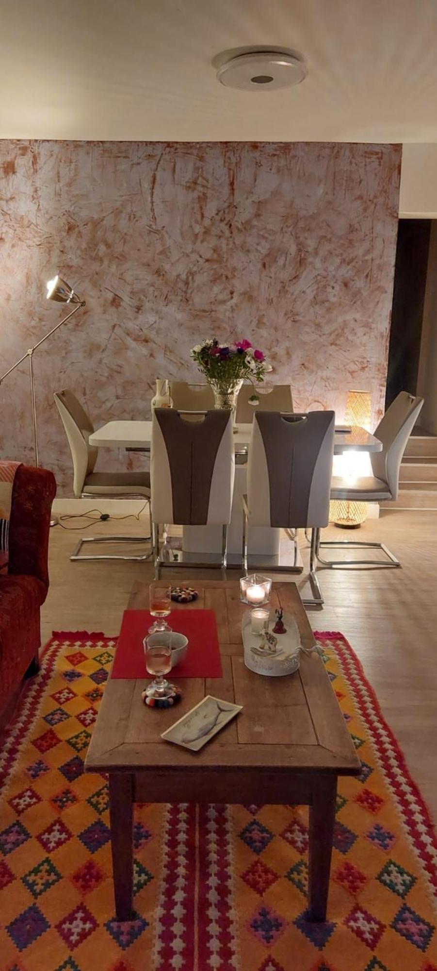 Cosy Appart 马赛 外观 照片
