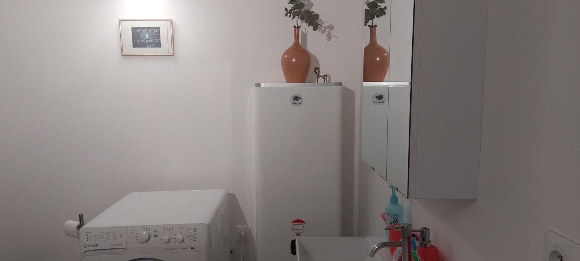 Cosy Appart 马赛 外观 照片
